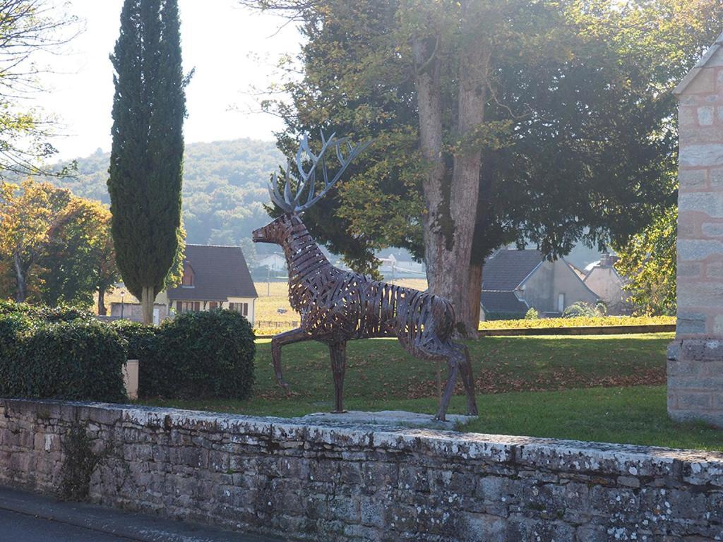 Le Richebourg - Charmant T2 Cosy, tout confort Gevrey-Chambertin Extérieur photo