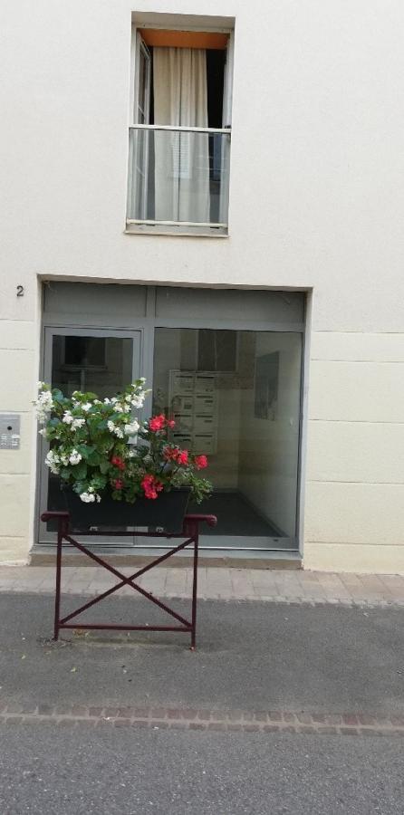 Le Richebourg - Charmant T2 Cosy, tout confort Gevrey-Chambertin Extérieur photo